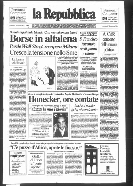 La repubblica